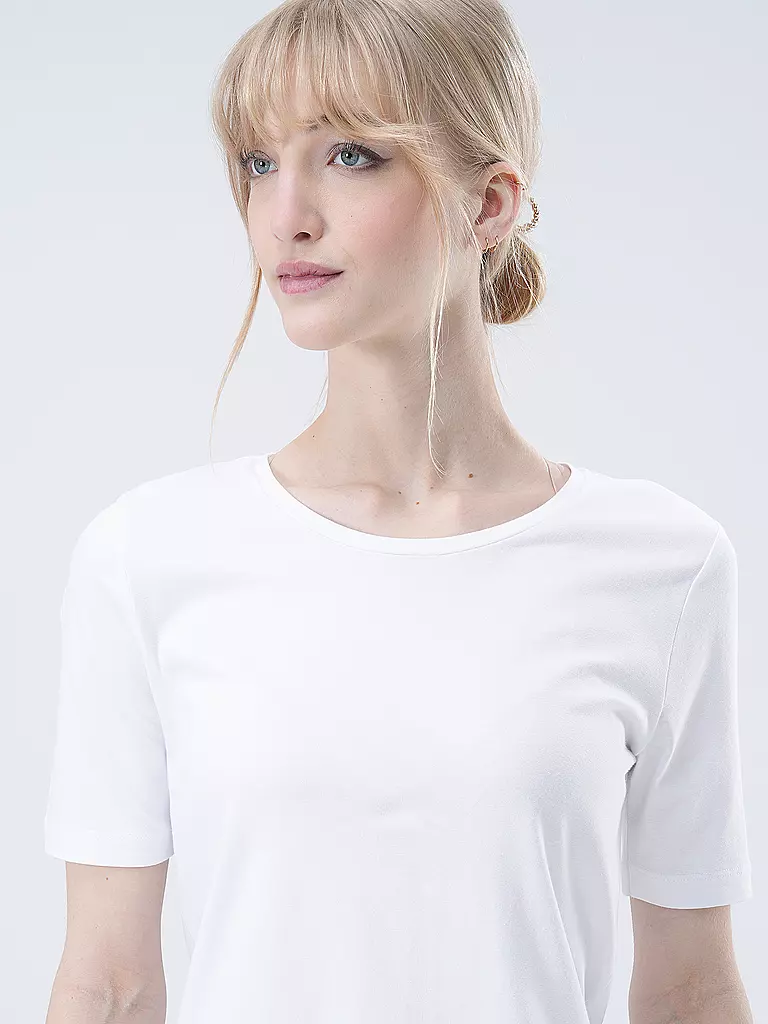 KATESTORM | T-Shirt  | Bianco