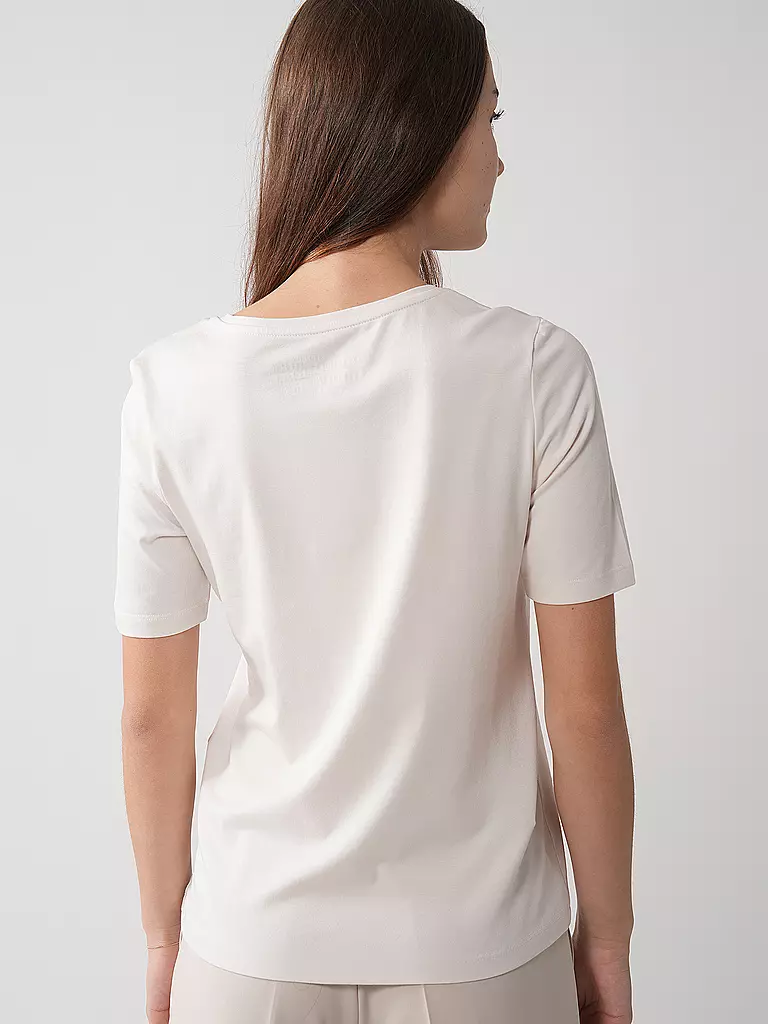 KATESTORM | T-Shirt  | Crema