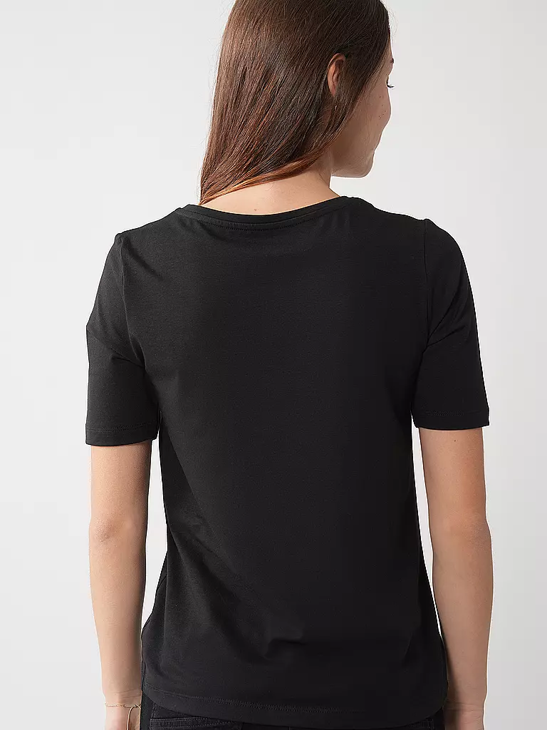 KATESTORM | T-Shirt  | Nero