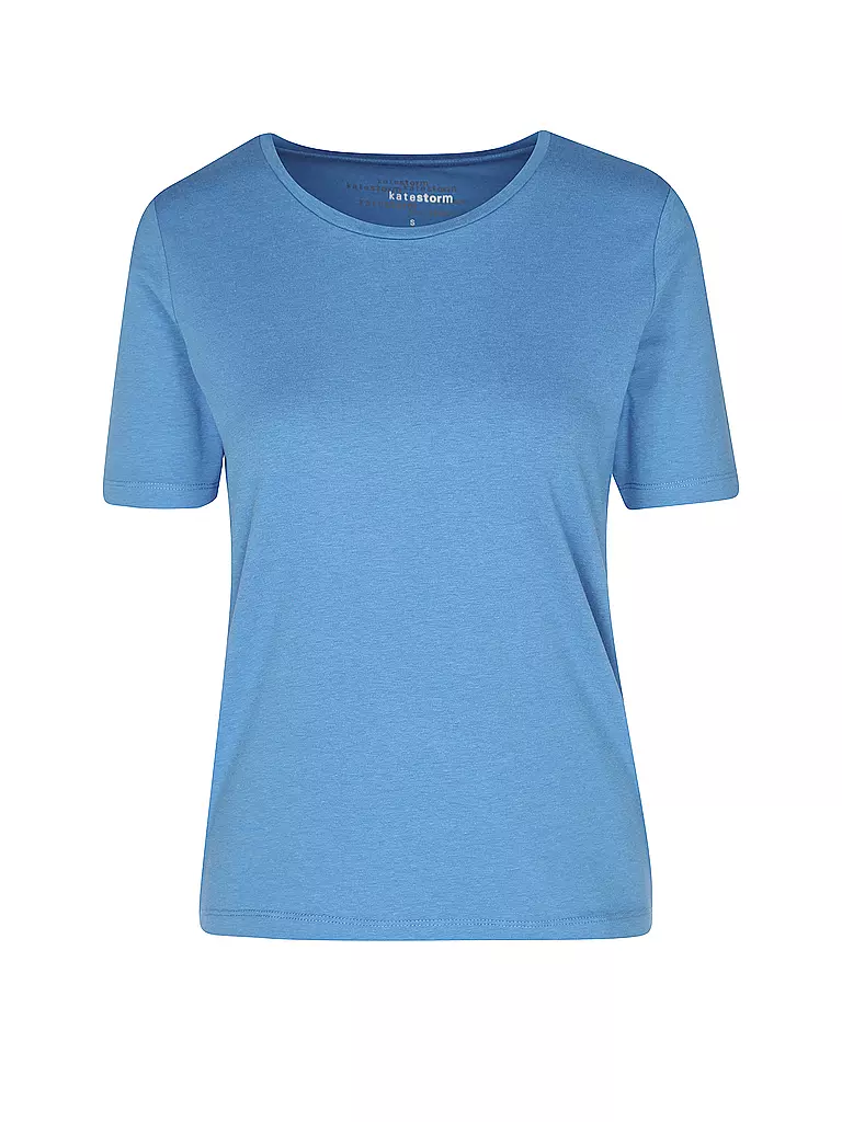 KATESTORM | T-shirt | Blu