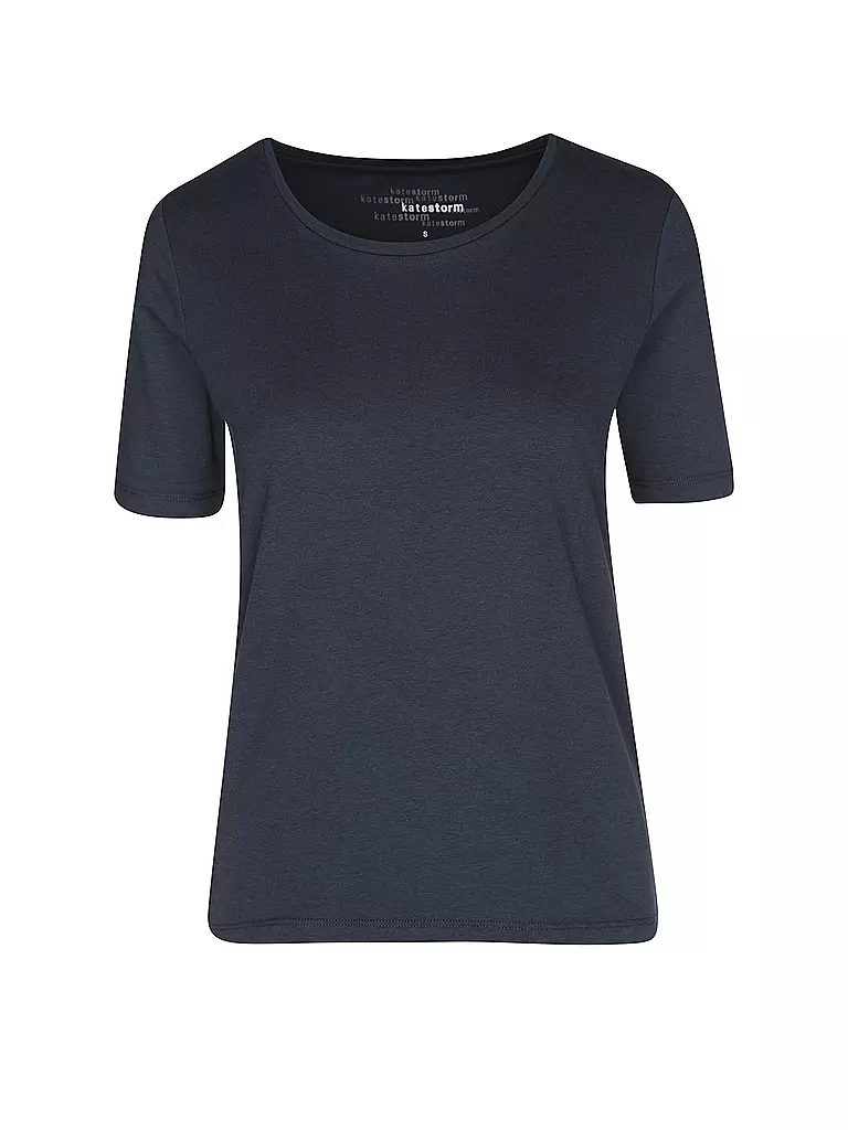 KATESTORM | T-Shirt | Blu scuro