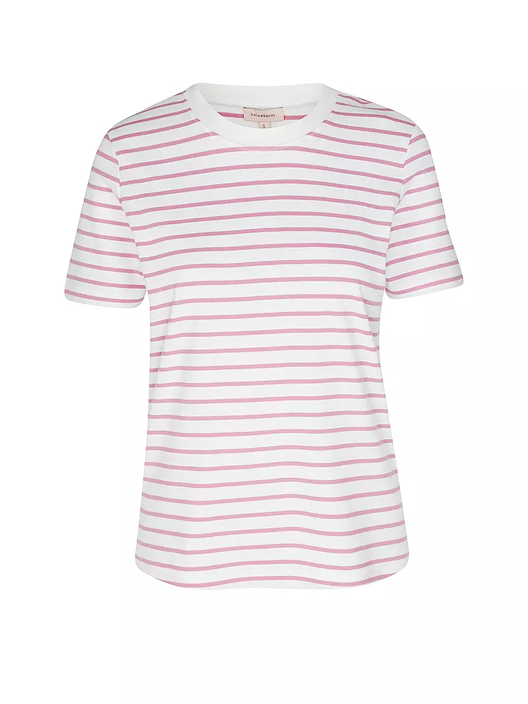 KATESTORM | T-Shirt | Fucsia