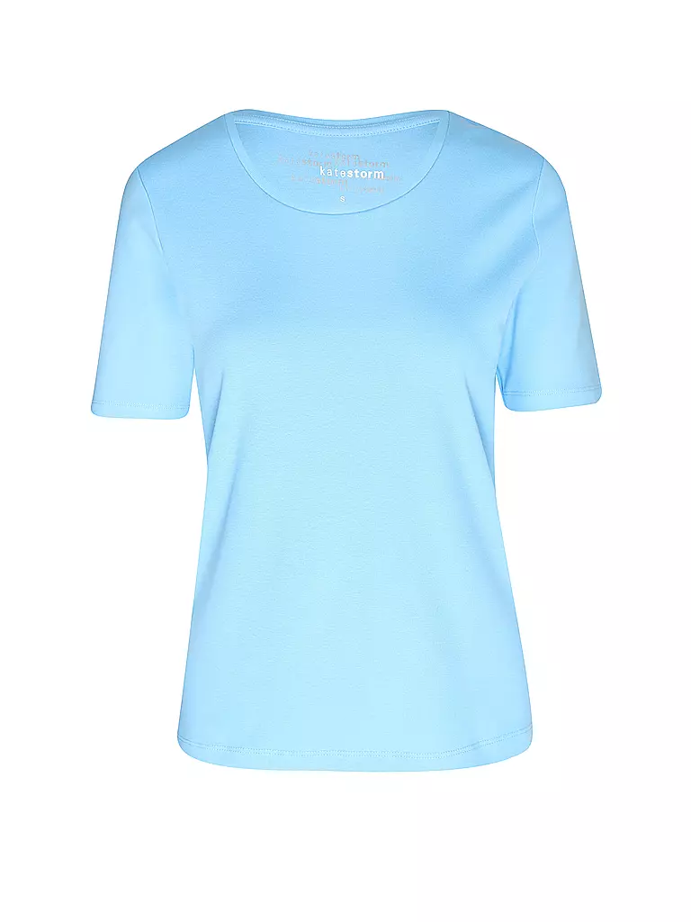 KATESTORM | T-shirt | Blu