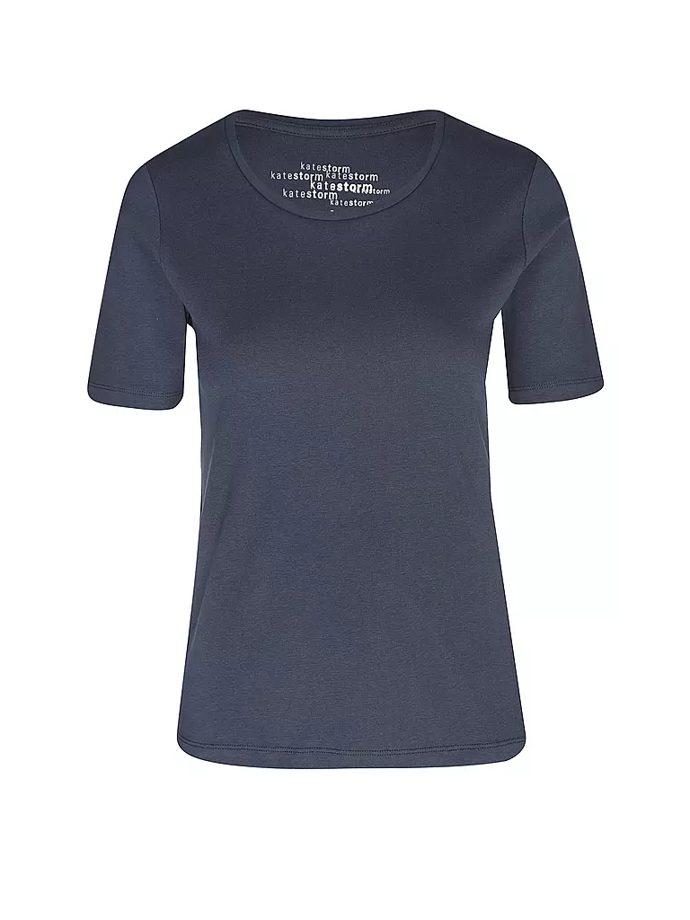 KATESTORM | T-shirt | Blu scuro
