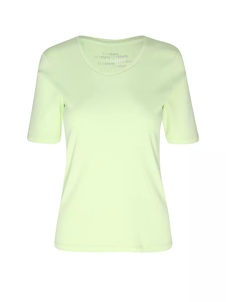 KATESTORM | T-shirt | Verde