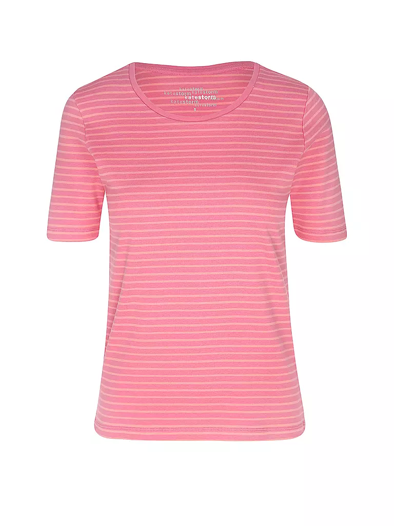 KATESTORM | T-shirt | Fucsia