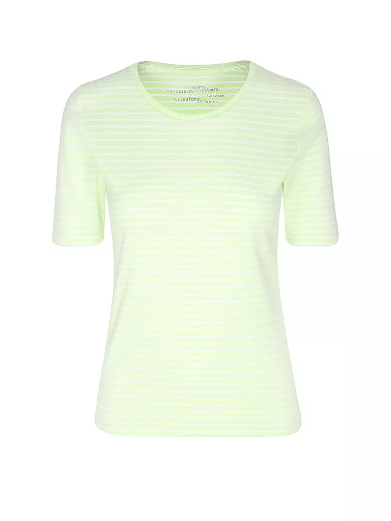 KATESTORM | T-shirt | Verde