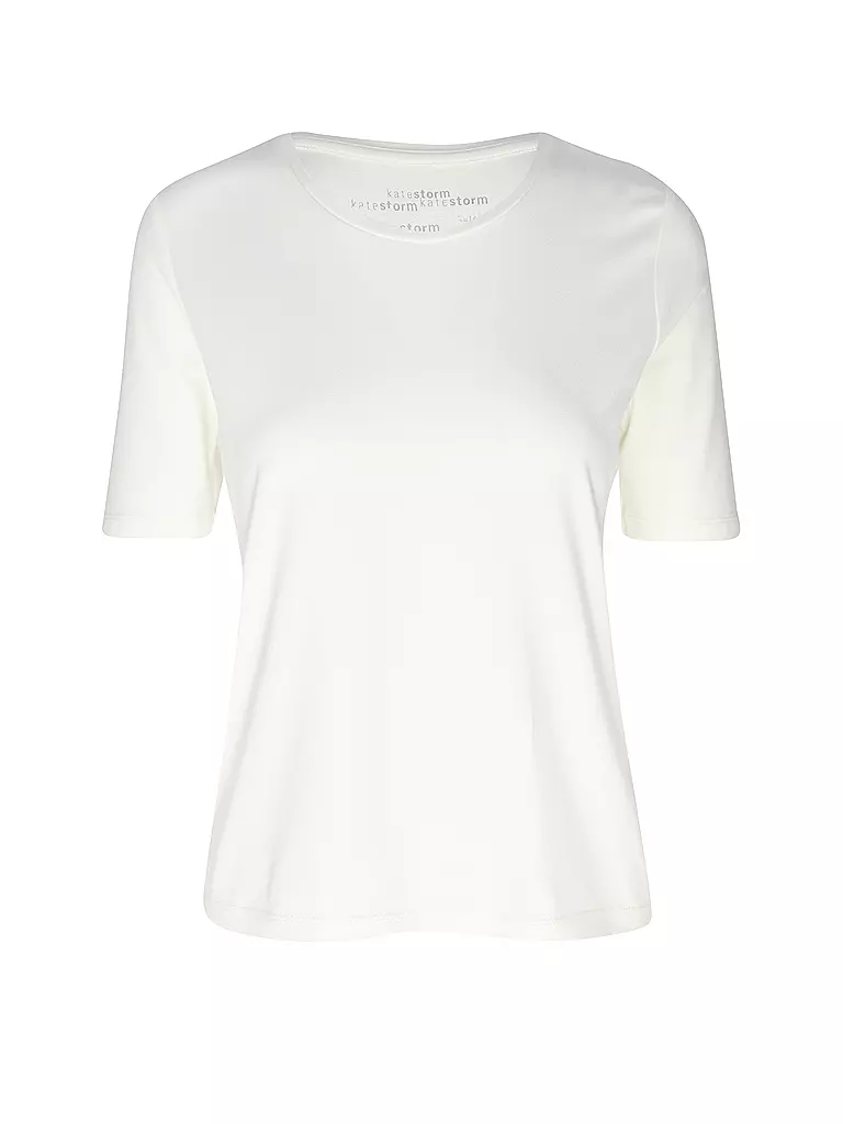 KATESTORM | T-shirt | Crema