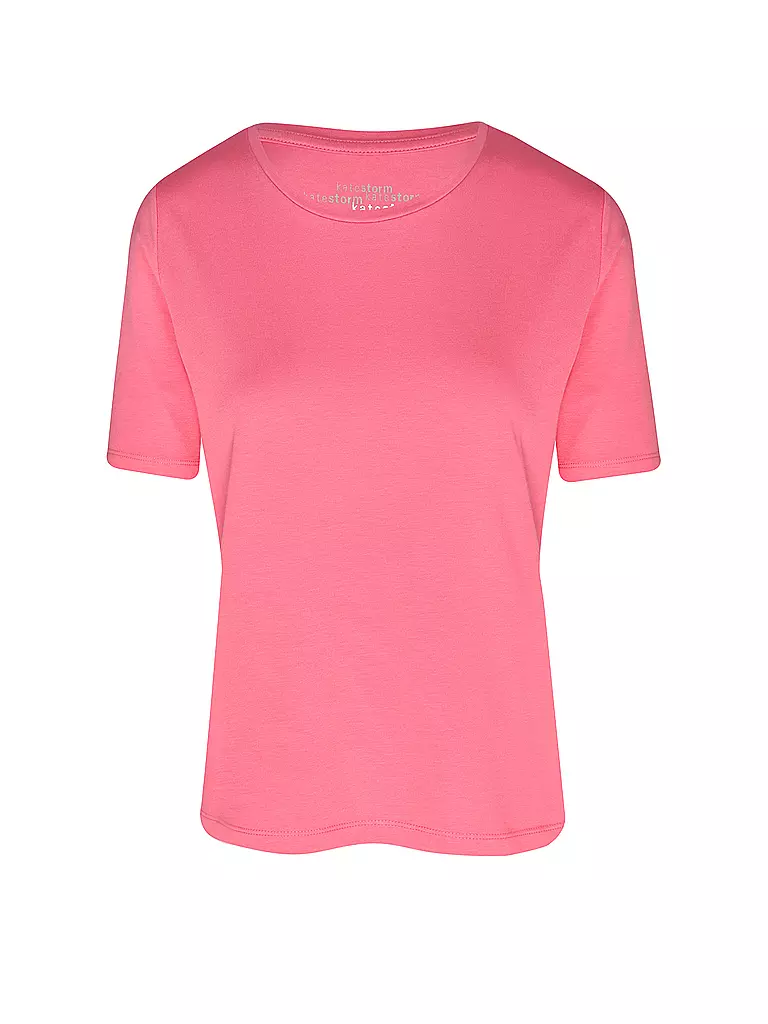 KATESTORM | T-Shirt | Fucsia