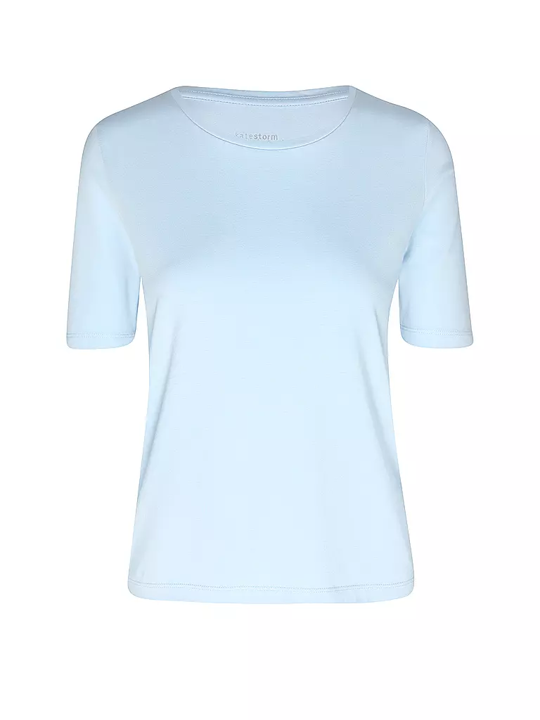 KATESTORM | T-shirt | Blu chiaro