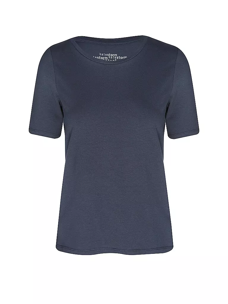 KATESTORM | T-shirt | Blu scuro