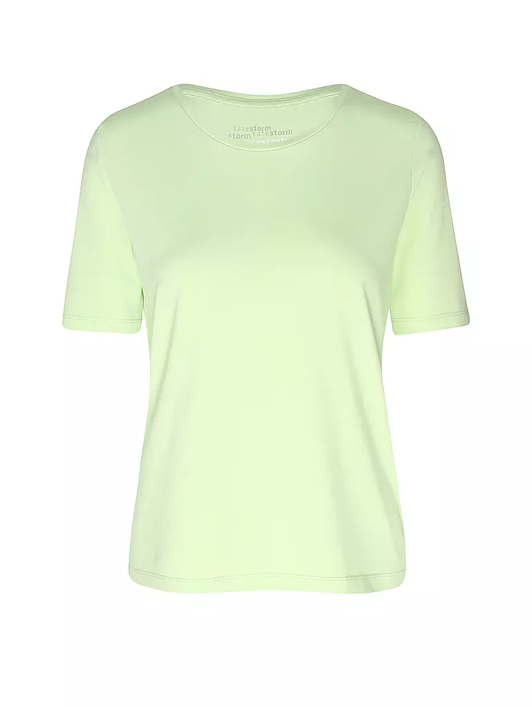 KATESTORM | T-Shirt | Verde