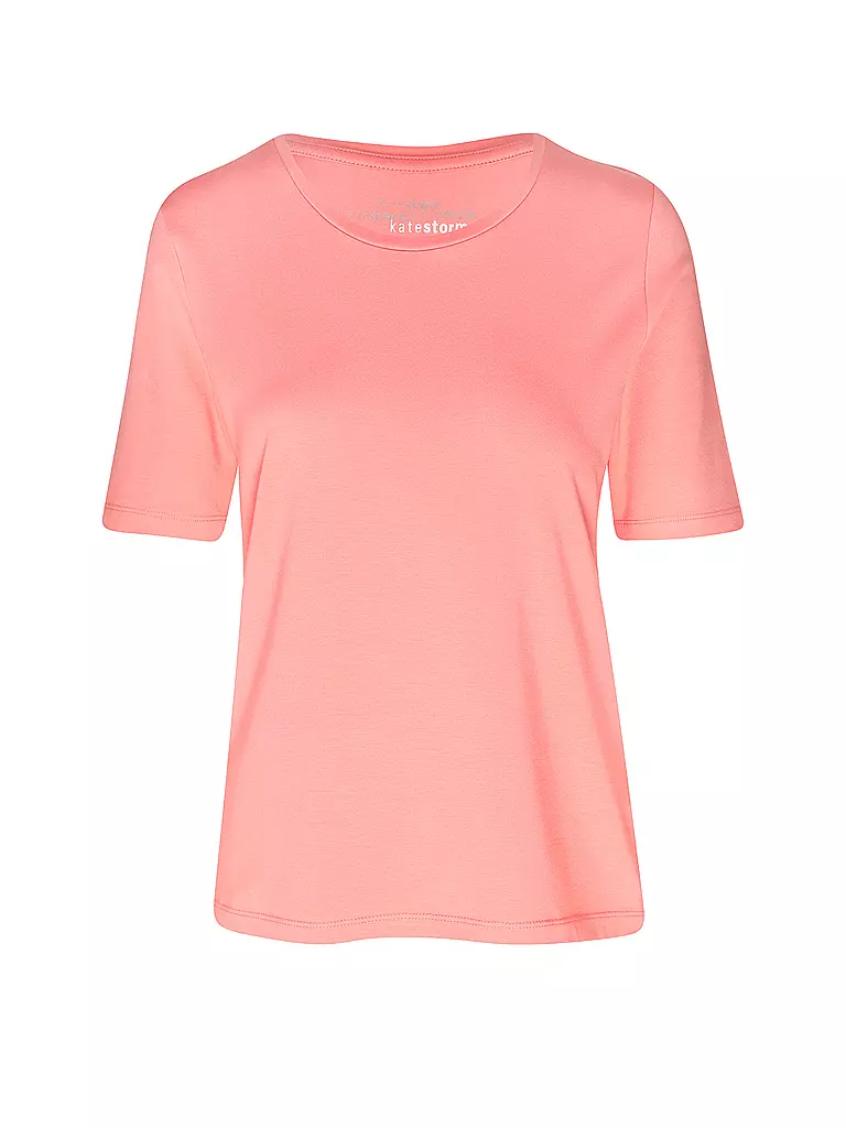 KATESTORM | T-shirt | Corallo