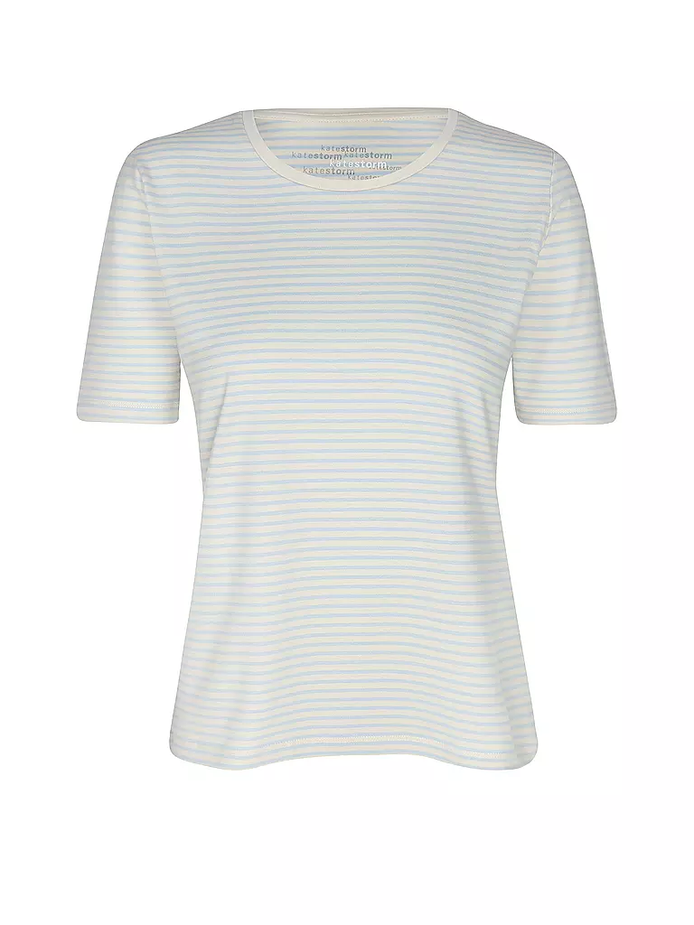 KATESTORM | T-shirt | Blu chiaro