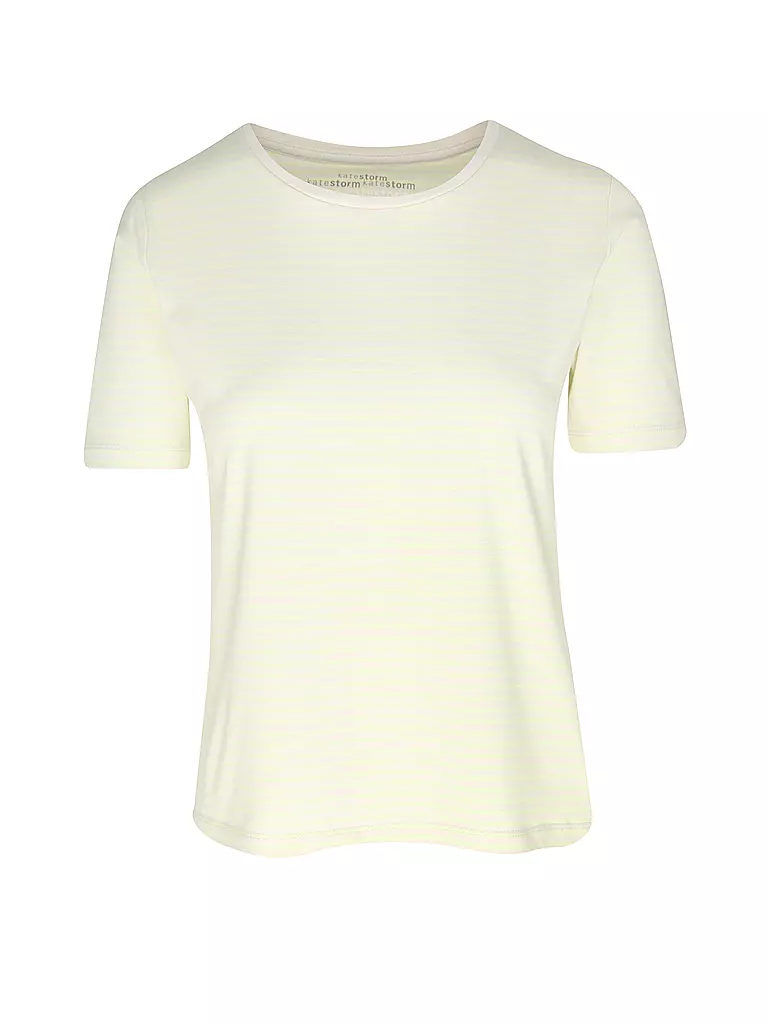 KATESTORM | T-shirt | Verde chiaro