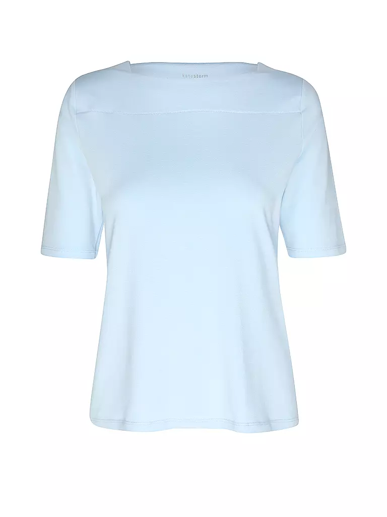 KATESTORM | T-shirt | Blu chiaro