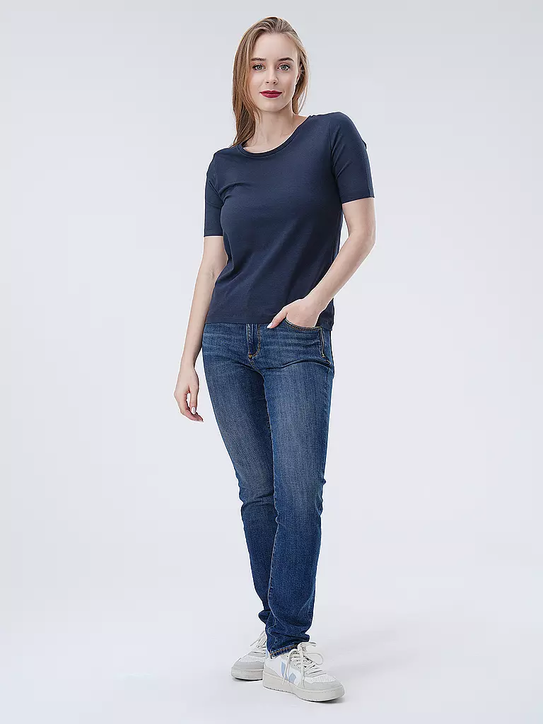 KATESTORM | T-Shirt | Blu scuro