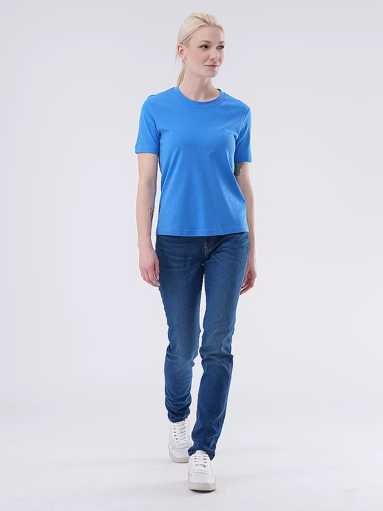 KATESTORM | T-shirt | Blu