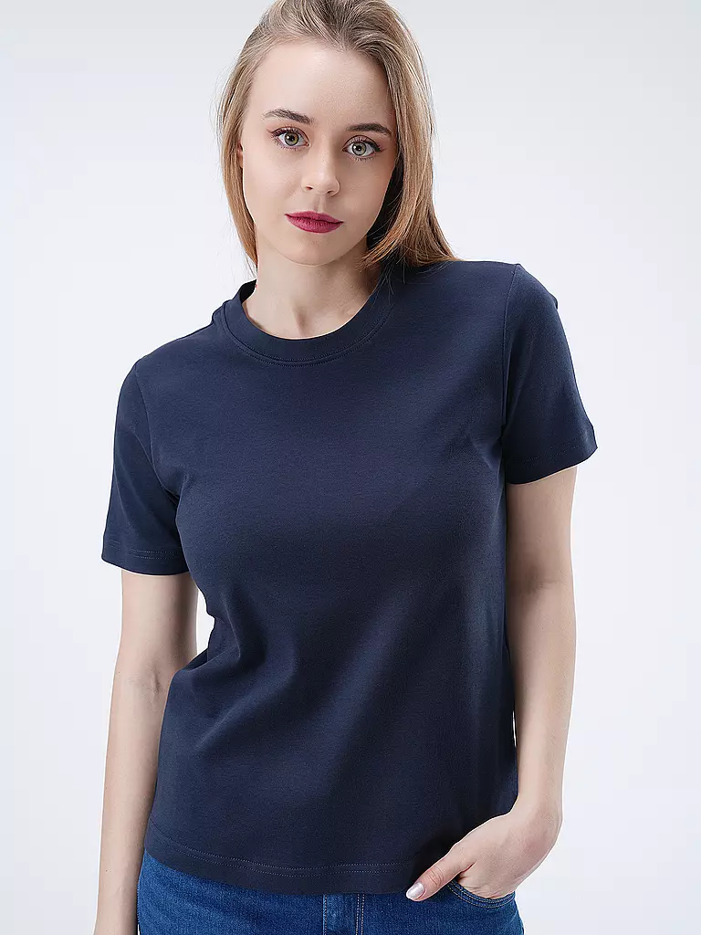 KATESTORM | T-shirt | Blu scuro