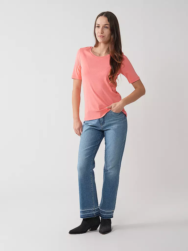 KATESTORM | T-shirt | Corallo