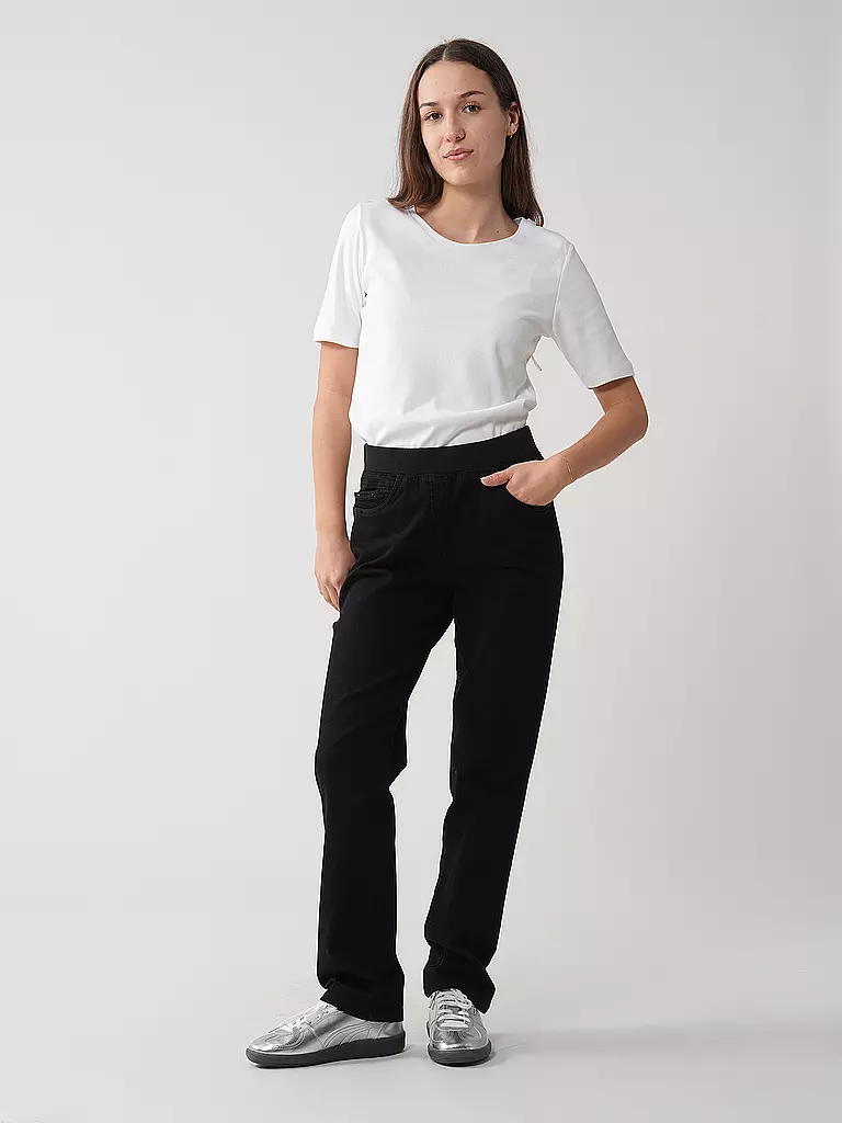 KATESTORM | T-shirt | Bianco