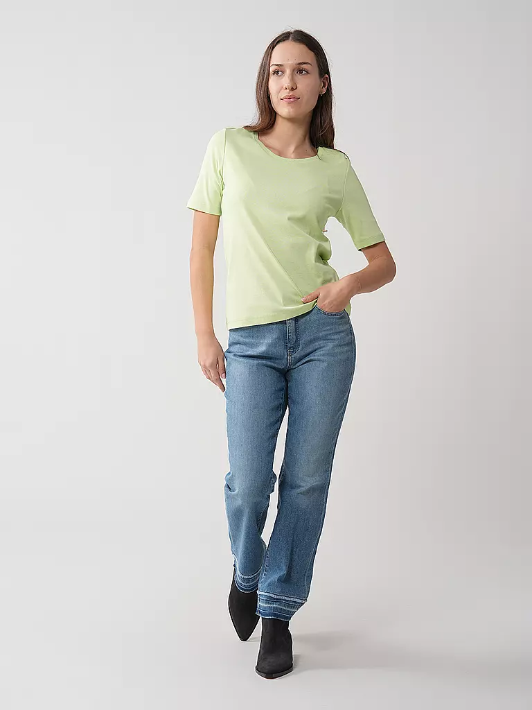 KATESTORM | T-shirt | Verde