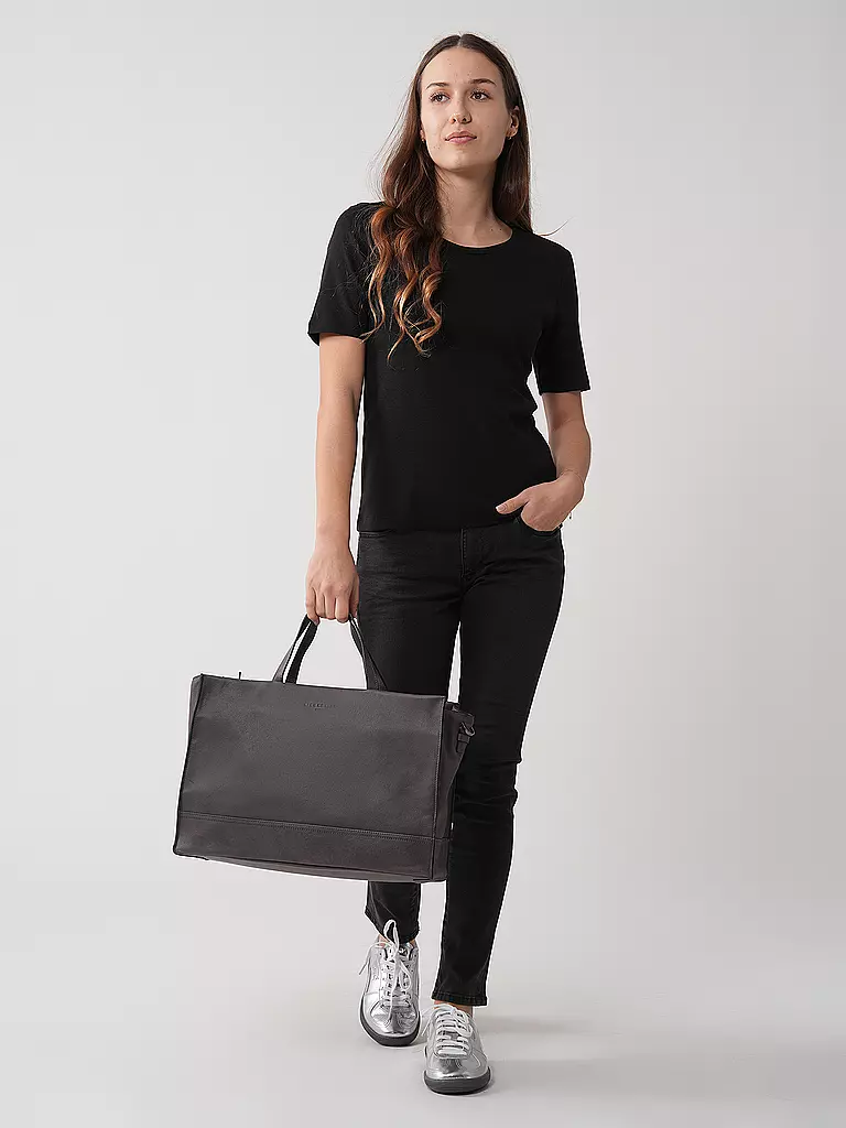 KATESTORM | T-shirt | Nero