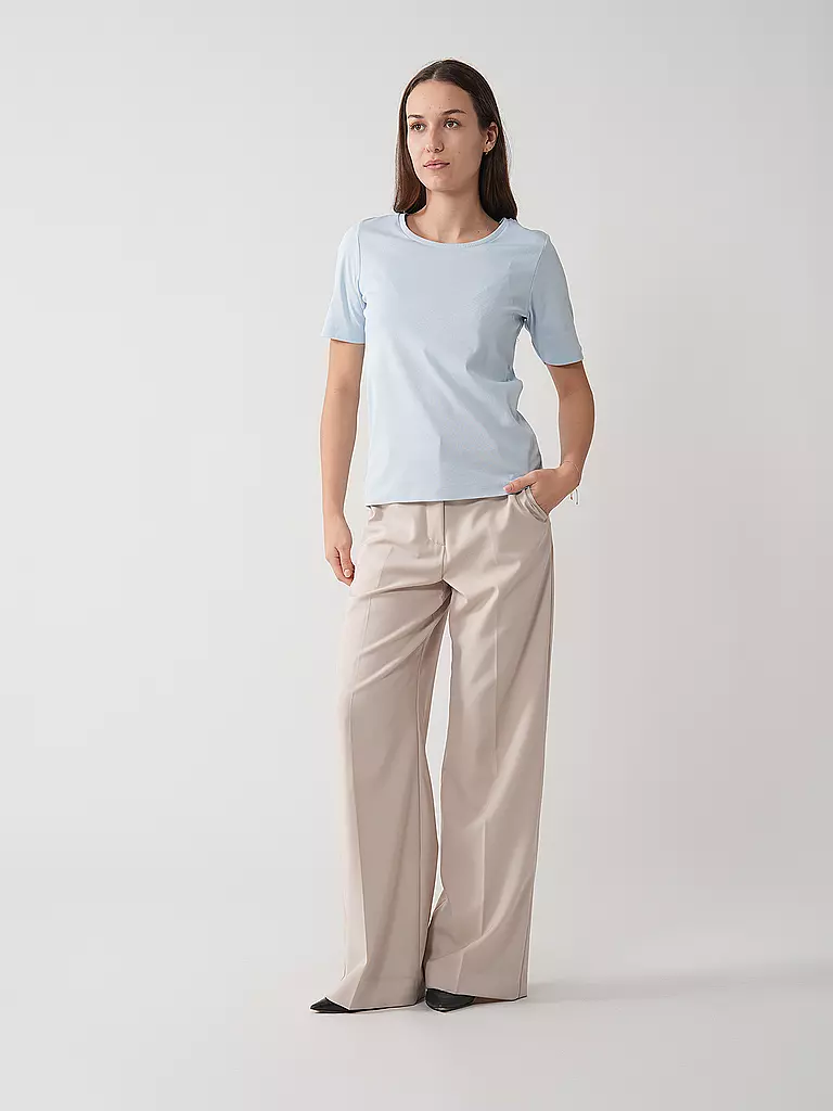 KATESTORM | T-shirt | Blu chiaro