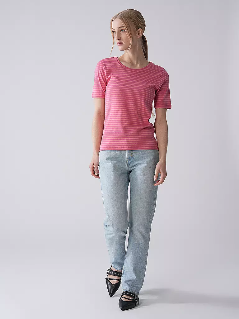 KATESTORM | T-shirt | Fucsia