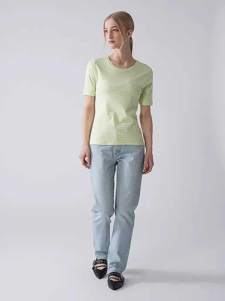 KATESTORM | T-shirt | Verde