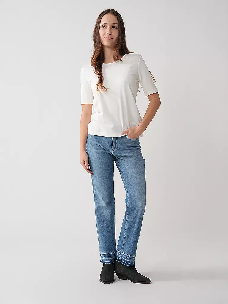 KATESTORM | T-shirt | Crema