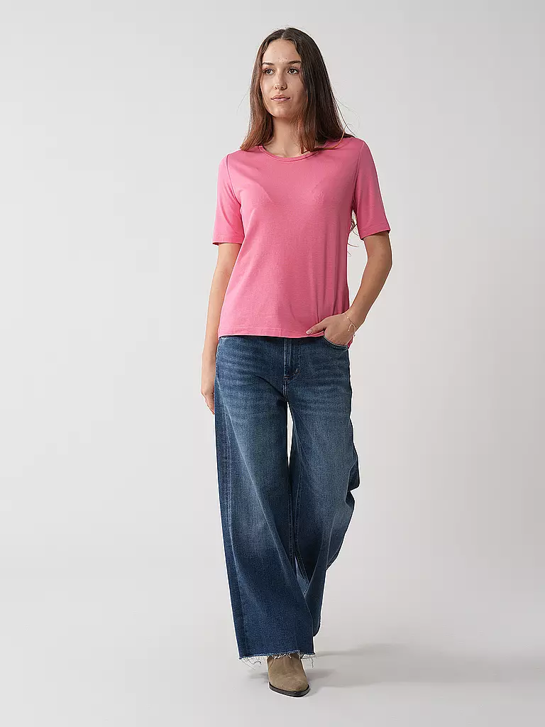 KATESTORM | T-Shirt | Fucsia