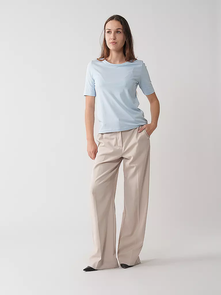 KATESTORM | T-shirt | Blu chiaro