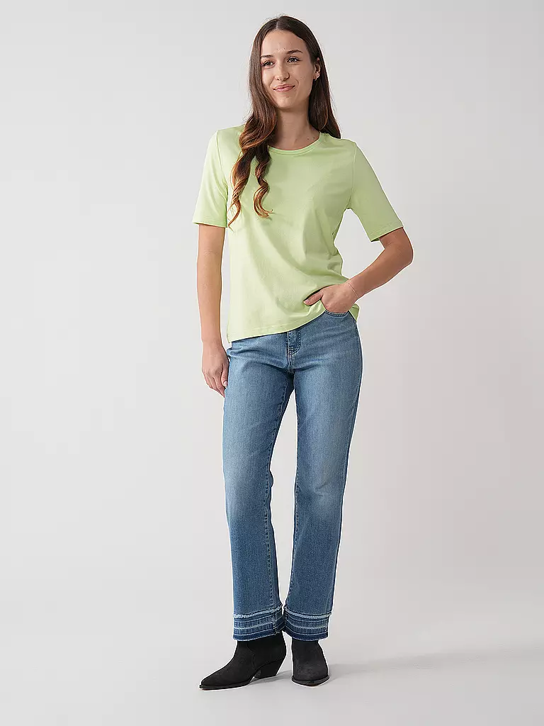 KATESTORM | T-Shirt | Verde