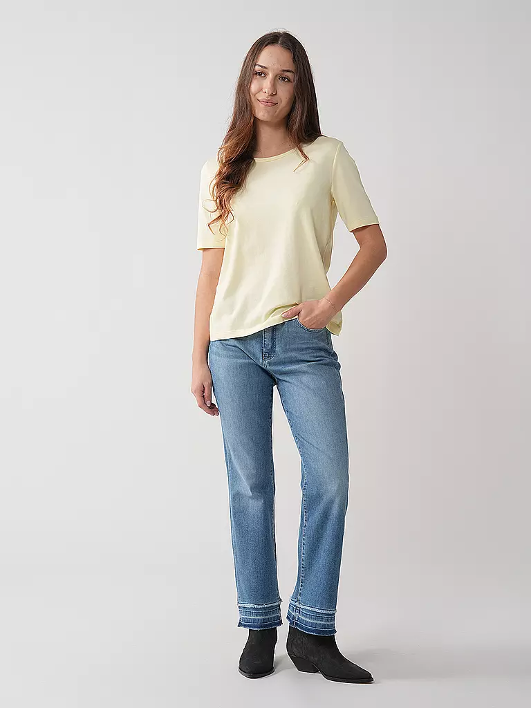 KATESTORM | T-shirt | Giallo