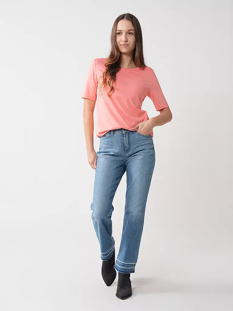 KATESTORM | T-shirt | Corallo