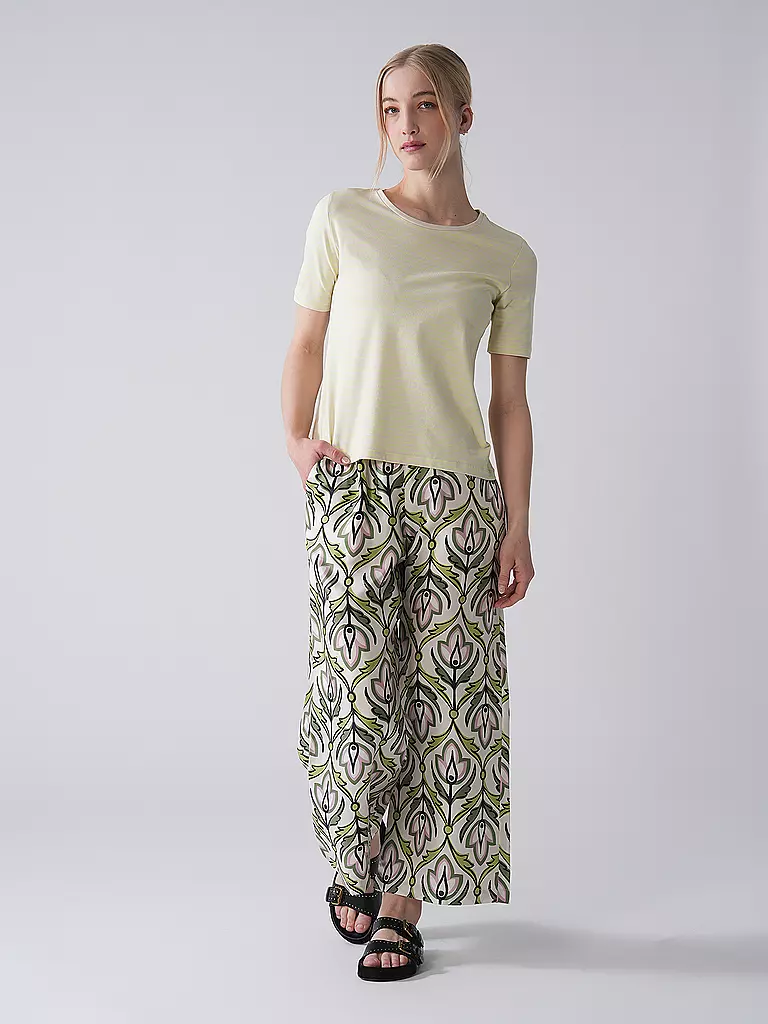 KATESTORM | T-shirt | Verde chiaro