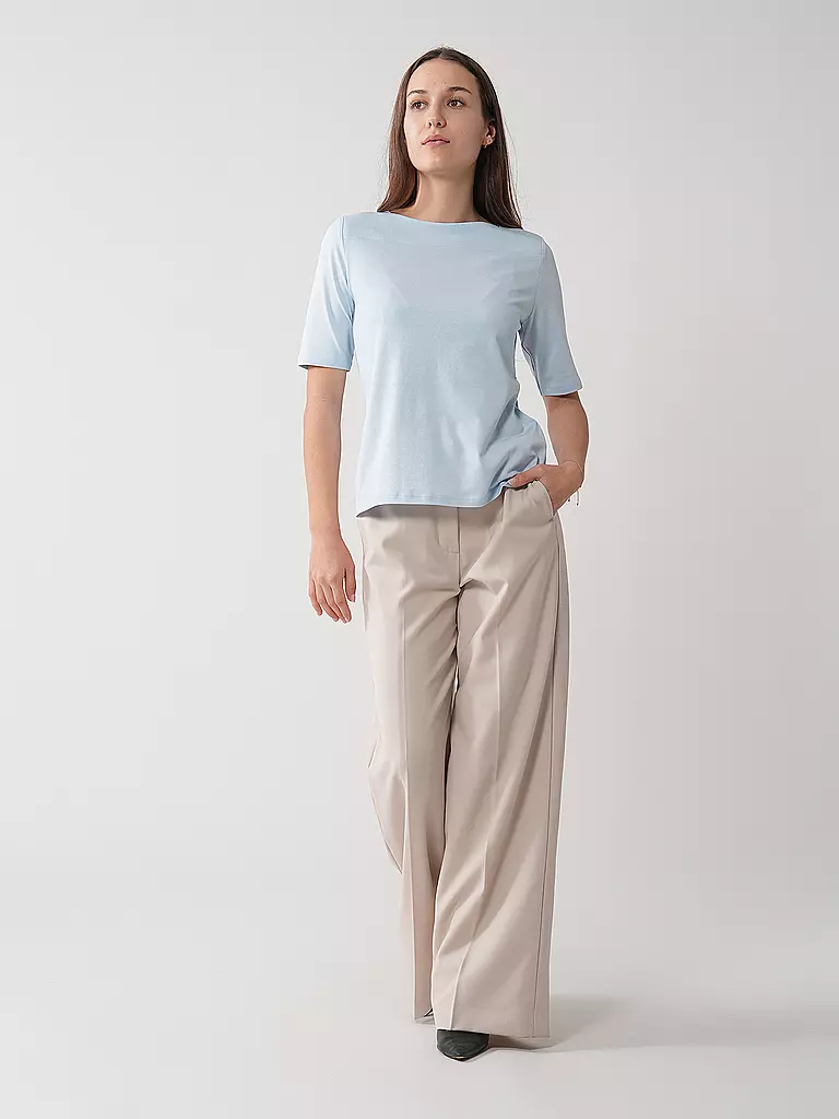 KATESTORM | T-shirt | Blu chiaro