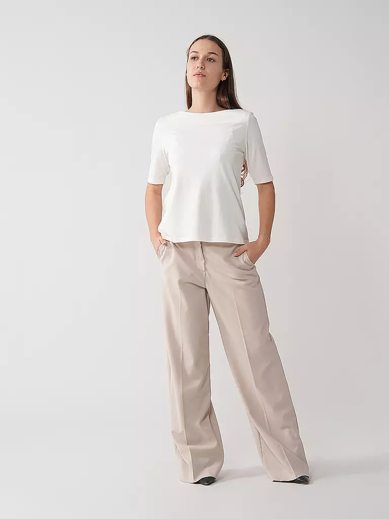 KATESTORM | T-Shirt | Crema
