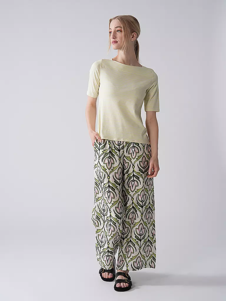 KATESTORM | T-shirt | Verde
