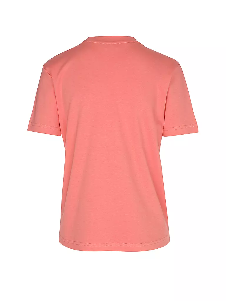 KATESTORM | T-Shirt | Corallo