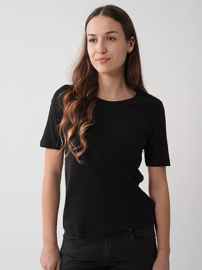 KATESTORM | T-shirt | Nero