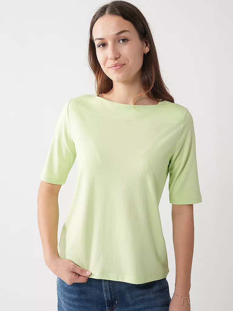 KATESTORM | T-shirt | Verde