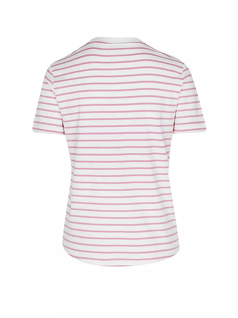 KATESTORM | T-Shirt | Fucsia