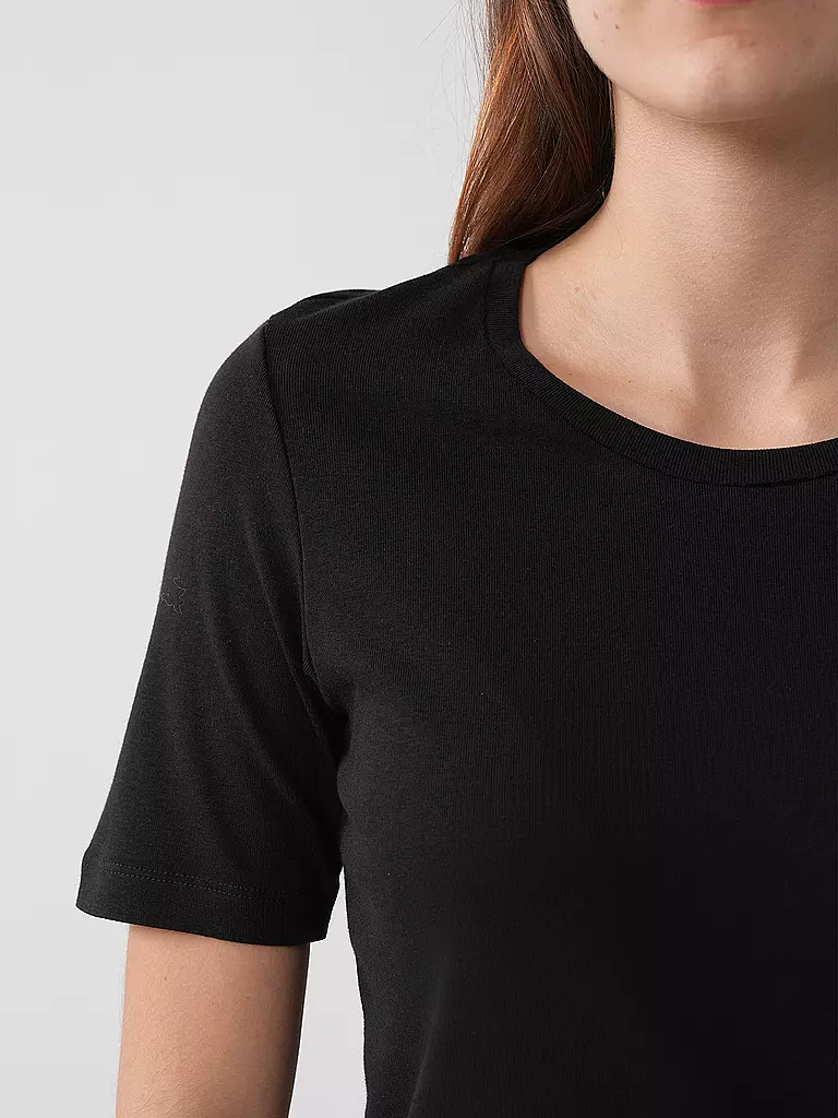 KATESTORM | T-shirt | Nero