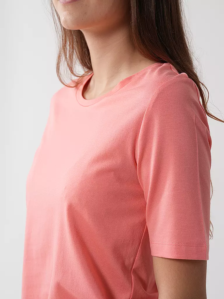 KATESTORM | T-shirt | Corallo