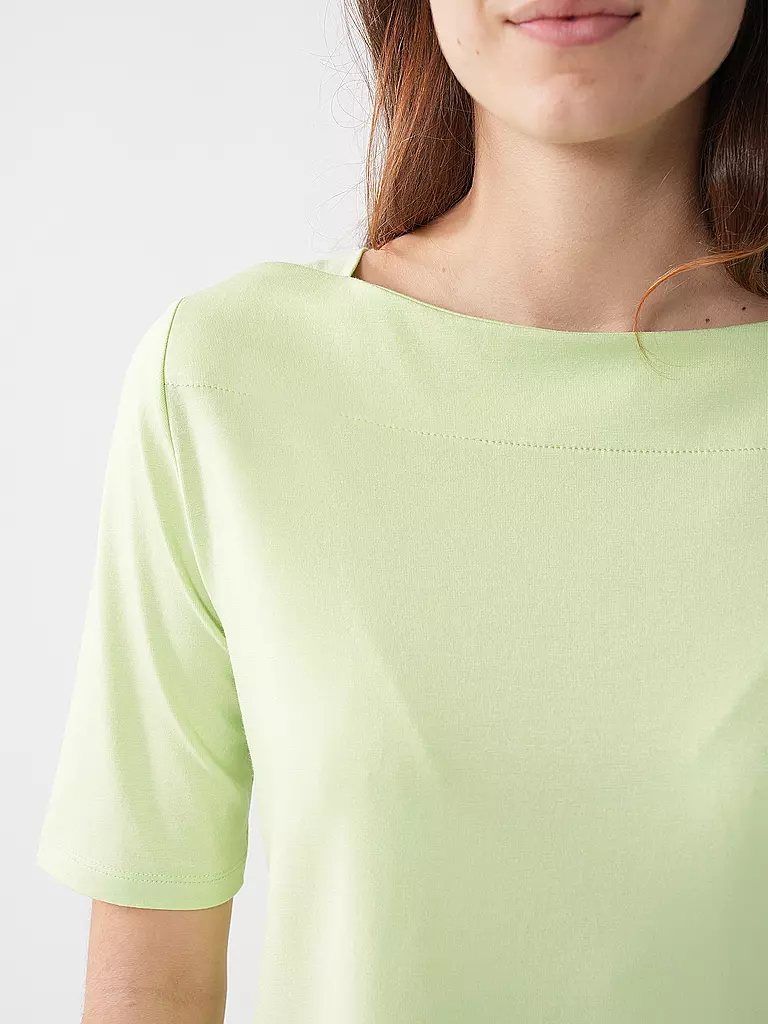 KATESTORM | T-shirt | Verde