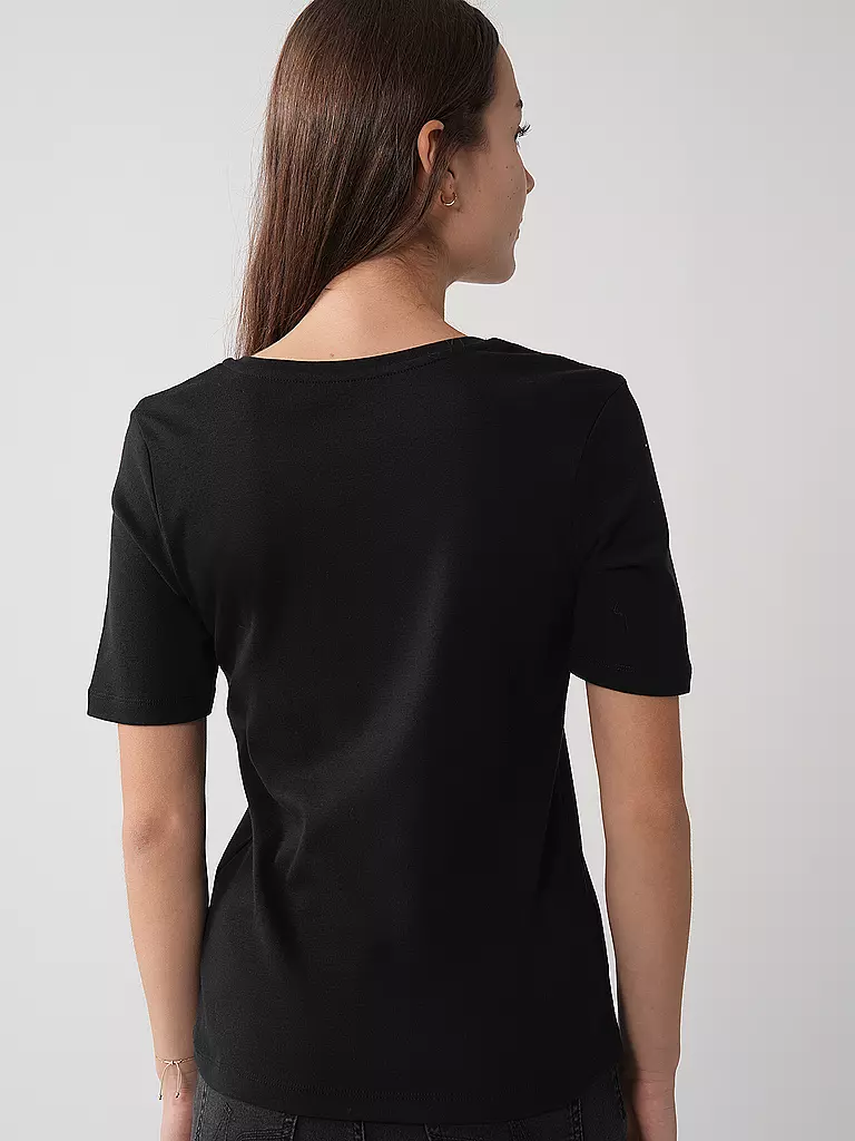 KATESTORM | T-shirt | Nero