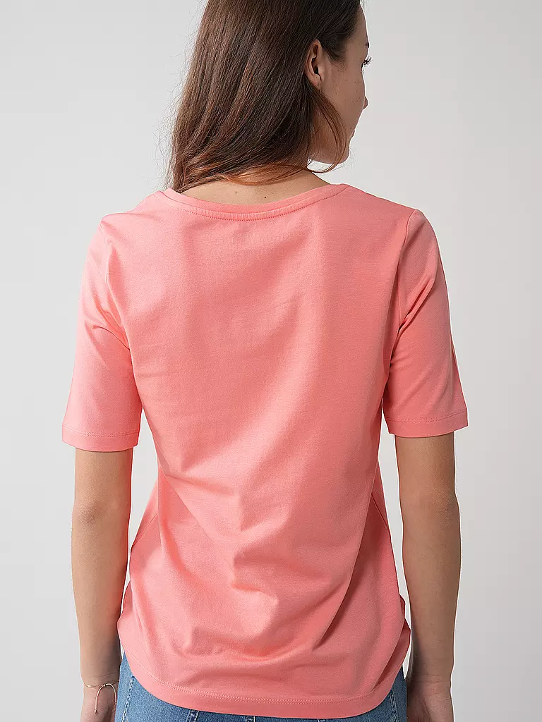 KATESTORM | T-shirt | Corallo