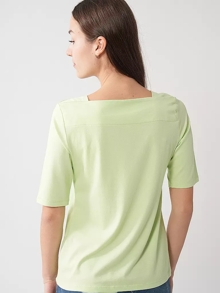 KATESTORM | T-shirt | Verde